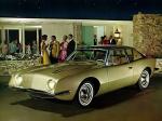Studebaker Avanti 1963 года